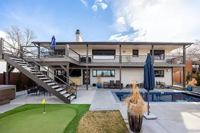 1118 S Oak Hills Way, Salt Lake City, UT 84108 - Photo 3