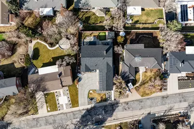 1118 S Oak Hills Way, Salt Lake City, UT 84108 - Photo 57