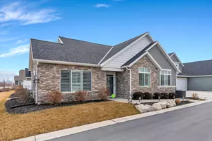 501 E Lone Star Ln, Saratoga Springs, UT 84045 - Photo 1