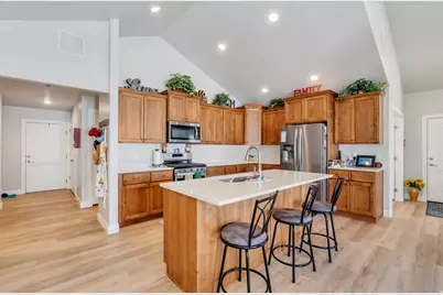 501 E Lone Star Ln. #A, Saratoga Springs, UT 84045 - Photo 5