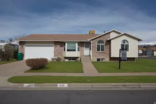 820 W 2350 N, Layton, UT 84041 - Photo 1