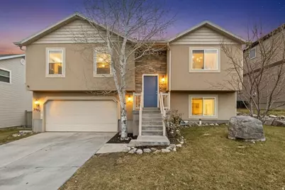 3992 E Ofallons Way N, Eagle Mountain, UT 84005 - Photo 1