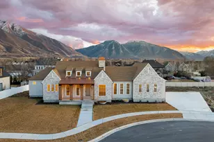 473 W 350 S, Mapleton, UT 84664 - Photo 1