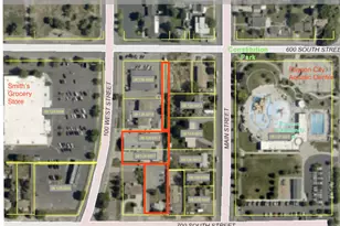 675 S 100 W, Payson, UT 84651 - Photo 1