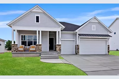 1293 S Glambert Ln, Saratoga Springs, UT 84045 - Photo 1