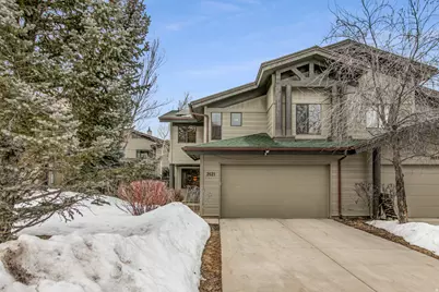 2621 Cottage Loop, Park City, UT 84098 - Photo 1