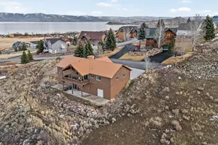 495 W Buttercup Ln N, Garden City, UT 84028 - Photo 11