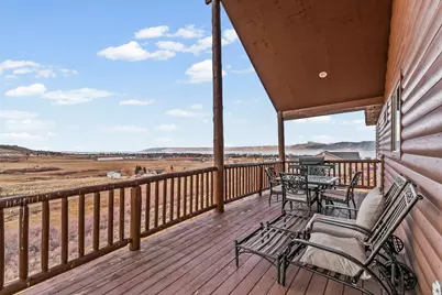 495 W Buttercup Ln N, Garden City, UT 84028 - Photo 37