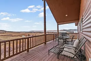 495 W Buttercup Ln N, Garden City, UT 84028 - Photo 37