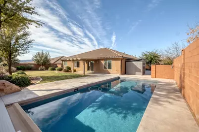 328 N Harrier Ln W, Ivins, UT 84738 - Photo 41