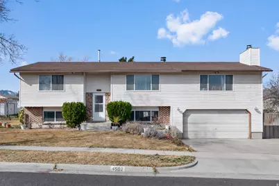 4502 W Woodgrove Dr, West Valley, UT 84120 - Photo 1