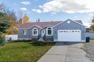 6389 S Mill Valley Ct, Salt Lake City, UT 84118 - Photo 3