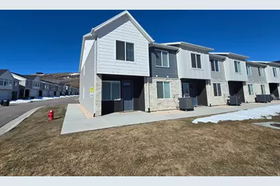 526 N Richland Valley St #10, Garden City, UT 84028 - Photo 1