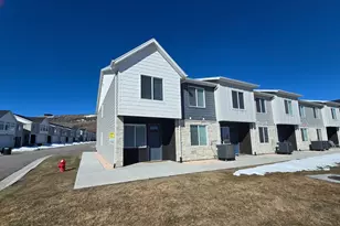526 N Richland Valley St, Garden City, UT 84028 - Photo 1