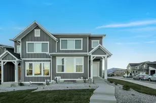 7527 S Topaz Sky Ln, West Jordan, UT 84081 - Photo 3