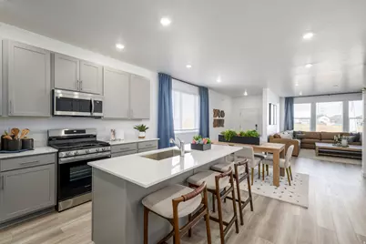 7527 S Topaz Sky Ln, West Jordan, UT 84081 - Photo 9