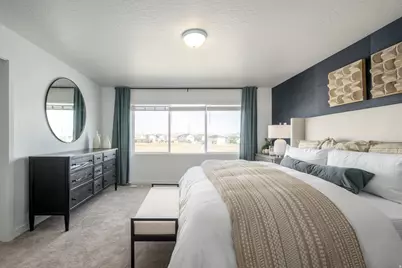 7527 S Topaz Sky Ln, West Jordan, UT 84081 - Photo 23