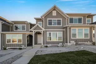 7529 S Topaz Sky Ln, West Jordan, UT 84081 - Photo 1