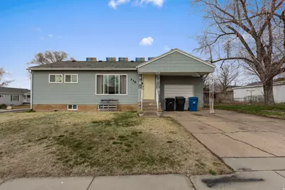 338 E 4775 S, Washington Terrace, UT 84405 - Photo 1