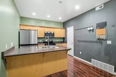 190 E Belmont Ave #3, Salt Lake City, UT 84111 - Photo 3