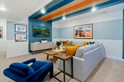 1128 W Fremont St N, Saratoga Springs, UT 84045 - Photo 33