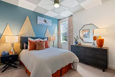 1128 W Fremont St N, Saratoga Springs, UT 84045 - Photo 29