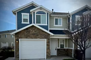 1157 W Excalibur Way, West Haven, UT 84401 - Photo 1