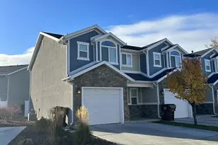 1157 W Excalibur Way, West Haven, UT 84401 - Photo 1