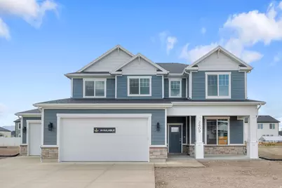 264 W 2900 S #713, Nibley, UT 84321 - Photo 1