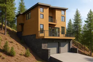 385 Upper Evergreen Dr, Park City, UT 84098 - Photo 1