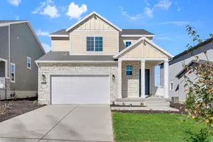 6624 W Prairie Fire Ln, Herriman, UT 84096 - Photo 1