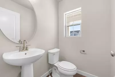 6624 W Prairie Fire Ln, Herriman, UT 84096 - Photo 5