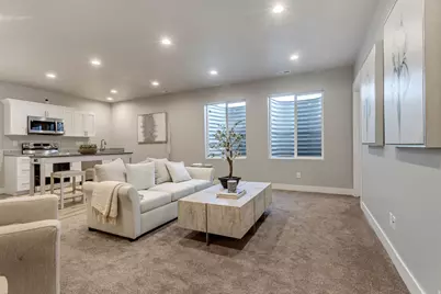 5363 N Sulley Way, Eagle Mountain, UT 84005 - Photo 3