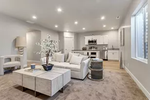 5363 N Sulley Way, Eagle Mountain, UT 84005 - Photo 5