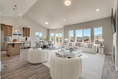 5363 N Sulley Way, Eagle Mountain, UT 84005 - Photo 17