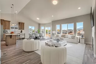 5363 N Sulley Way, Eagle Mountain, UT 84005 - Photo 17