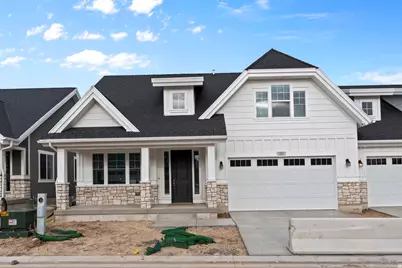 11881 S Harvest Gold Way, Riverton, UT 84065 - Photo 1