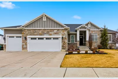 1354 W 725 S, Layton, UT 84041 - Photo 3