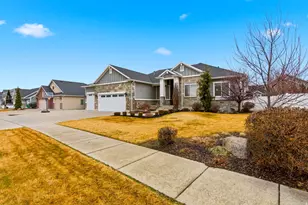 1354 W 725 S, Layton, UT 84041 - Photo 5