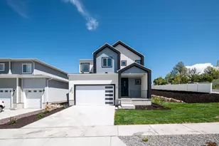 904 W Bellshill Dr, Murray, UT 84123 - Photo 1