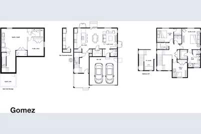 904 W Bellshill Dr #13, Murray, UT 84123 - Photo 13