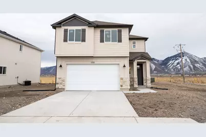 1052 N 1020 Lot W #1, Salem, UT 84653 - Photo 1