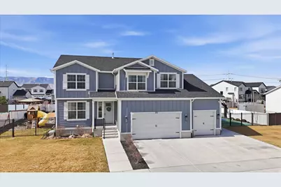 271 N 110 W, Vineyard, UT 84059 - Photo 79