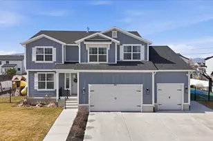 271 N 110 W, Vineyard, UT 84059 - Photo 1
