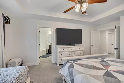 205 E Craner Peak Dr, Eagle Mountain, UT 84005 - Photo 13