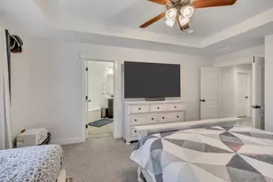 205 E Craner Peak Dr, Eagle Mountain, UT 84005 - Photo 13