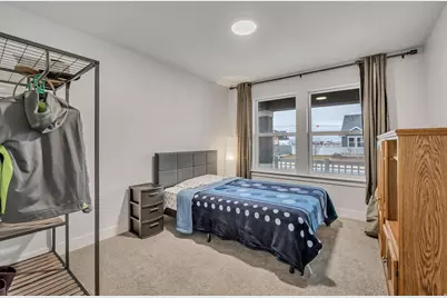 205 E Craner Peak Dr, Eagle Mountain, UT 84005 - Photo 21