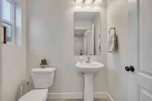 205 E Craner Peak Dr, Eagle Mountain, UT 84005 - Photo 11