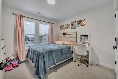 205 E Craner Peak Dr, Eagle Mountain, UT 84005 - Photo 19