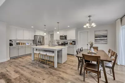 205 E Craner Peak Dr, Eagle Mountain, UT 84005 - Photo 5